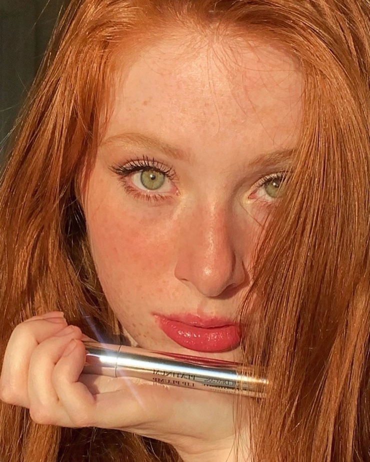 Madeline Ford