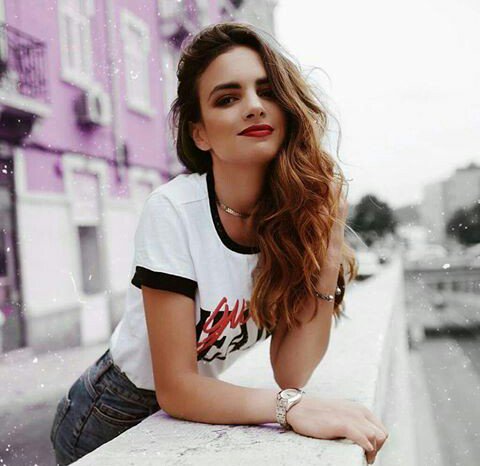 Mafalda Sampaio