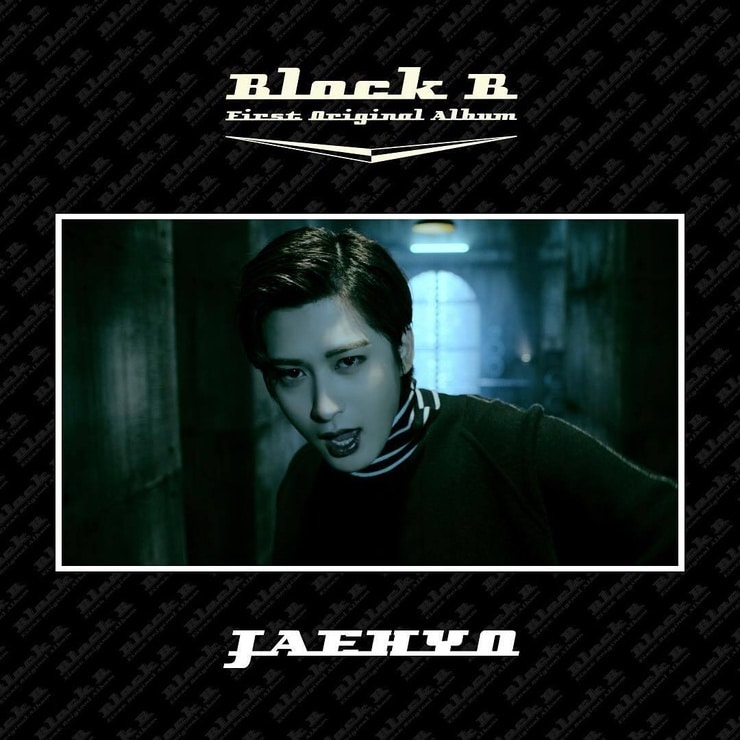Jaehyo
