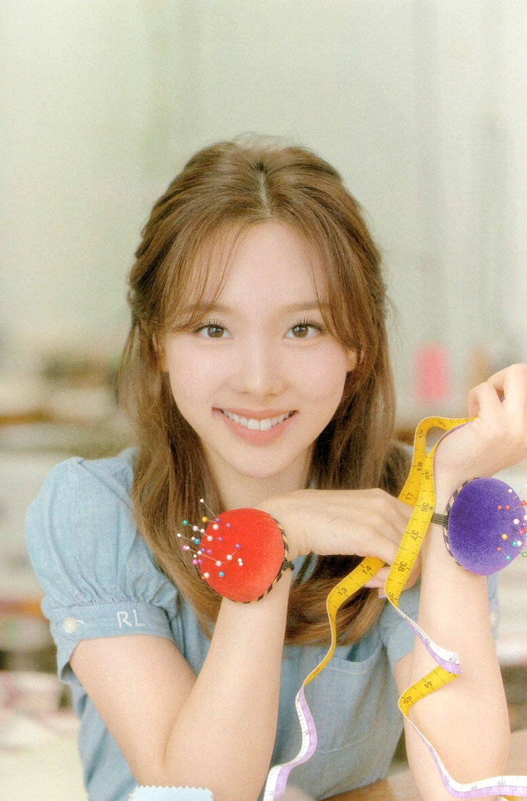 Im Nayeon Im Nayeon