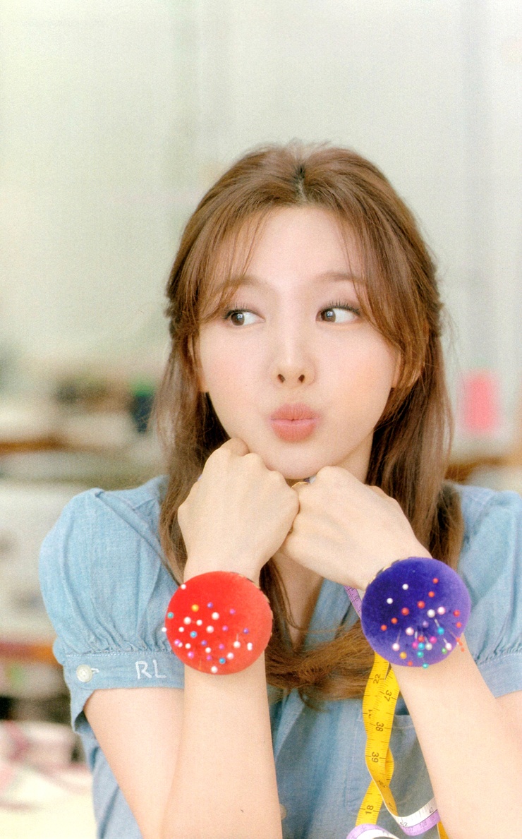 Im Nayeon Im Nayeon