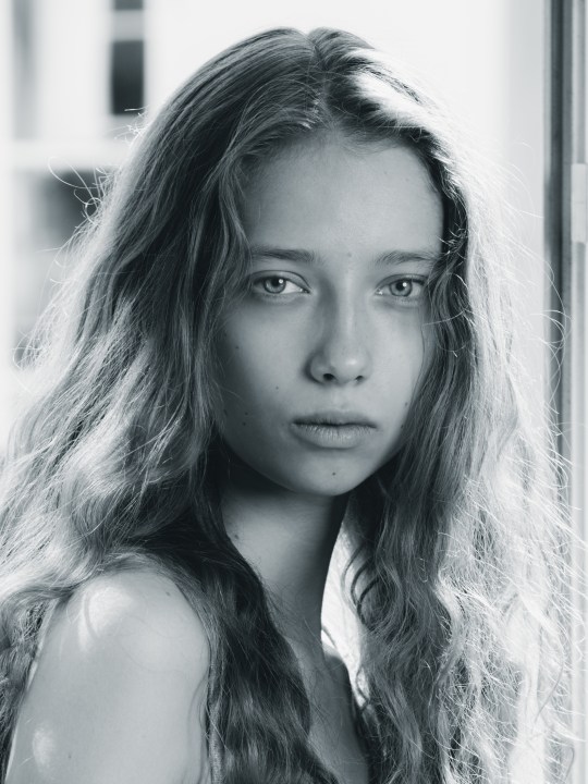 Fanny Chougui