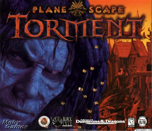 Planescape: Torment