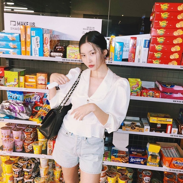 Lee Sunmi