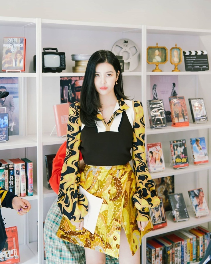 Lee Sunmi