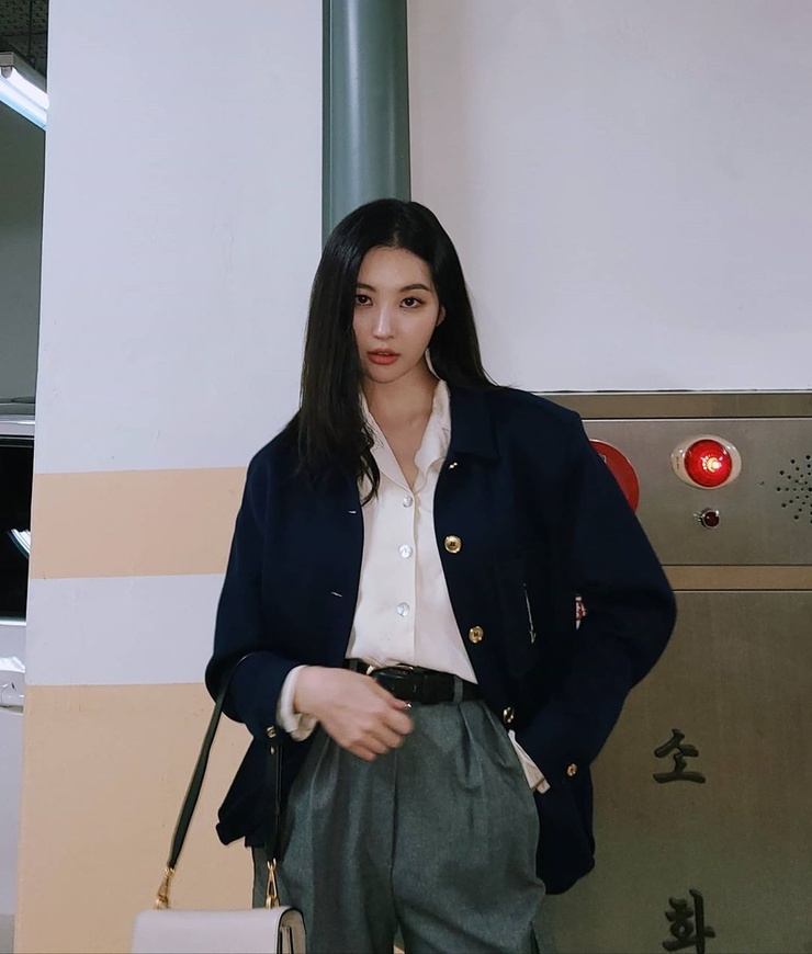 Lee Sunmi