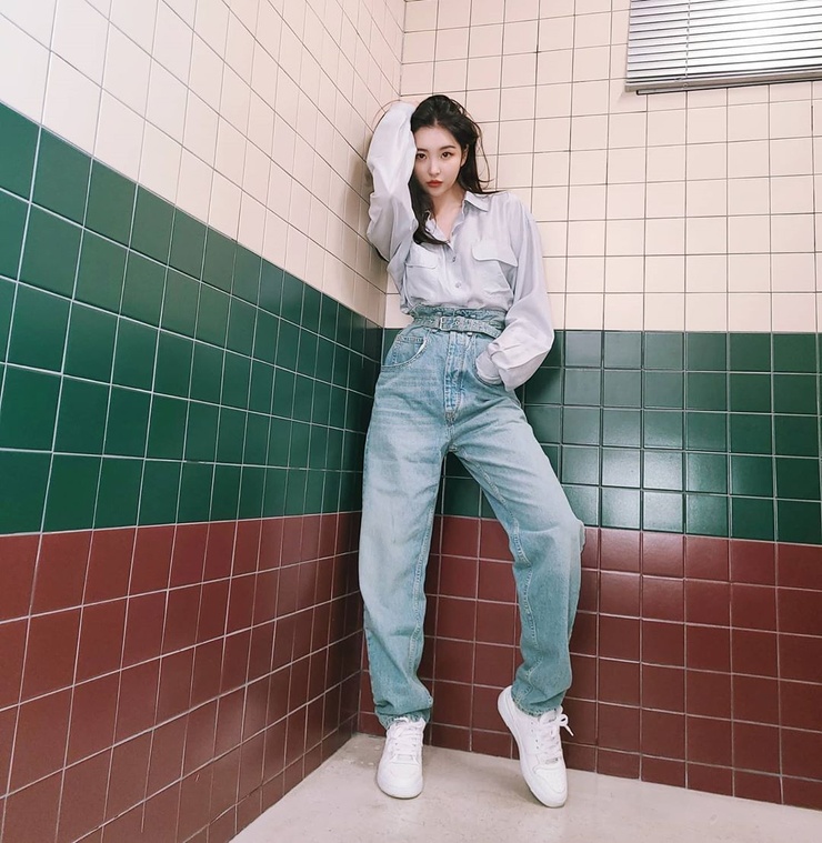 Lee Sunmi