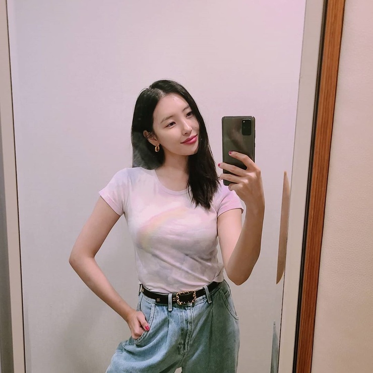 Lee Sunmi