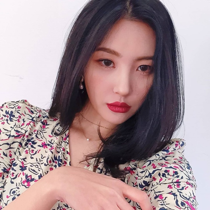Lee Sunmi