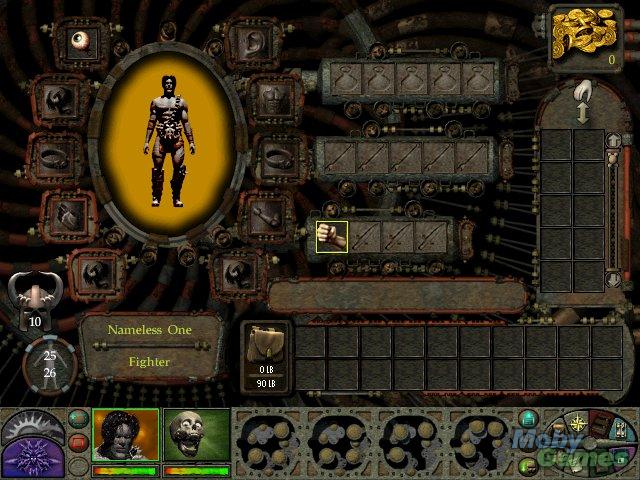 Planescape: Torment