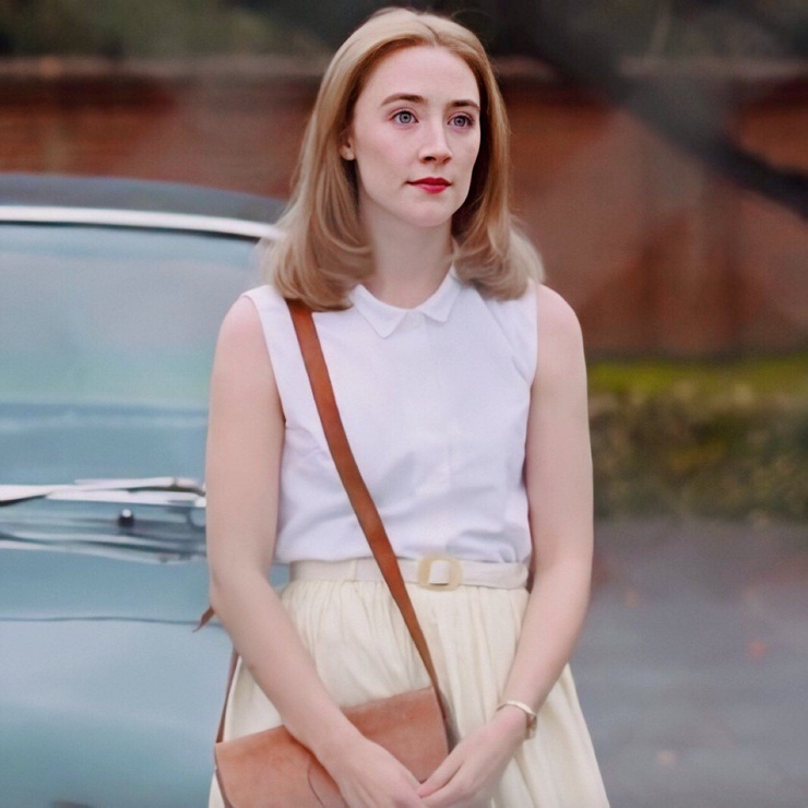 Saoirse Ronan