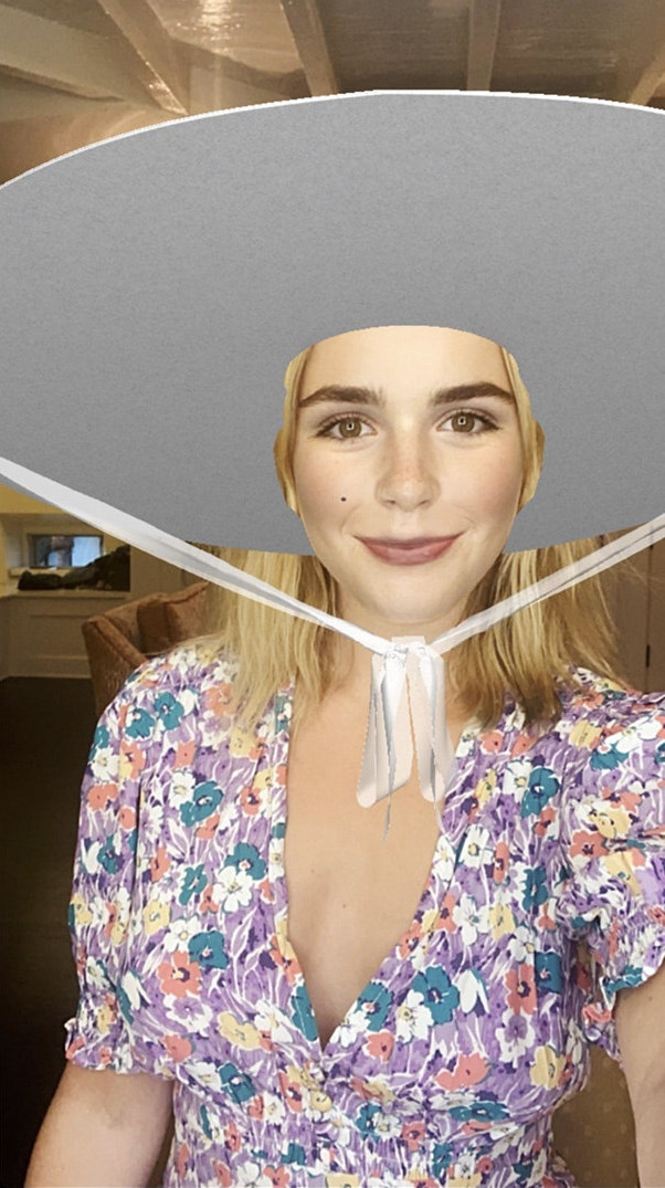Kiernan Shipka