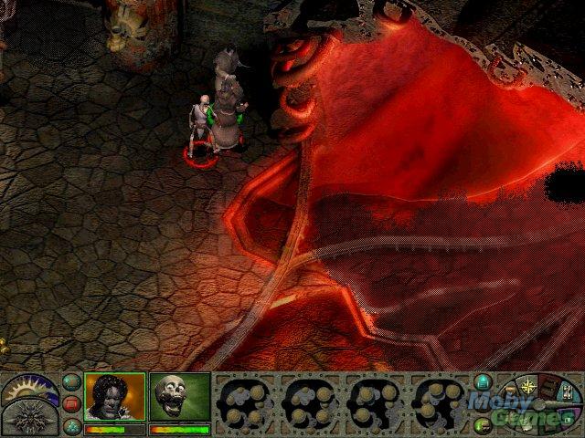 Planescape: Torment