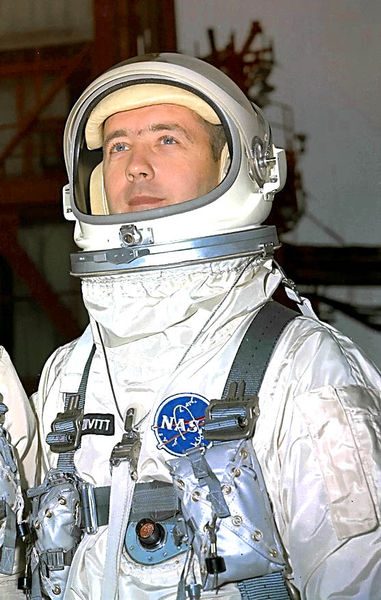 Jim McDivitt