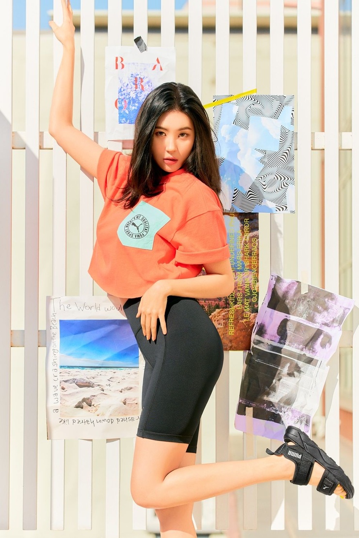 Lee Sunmi