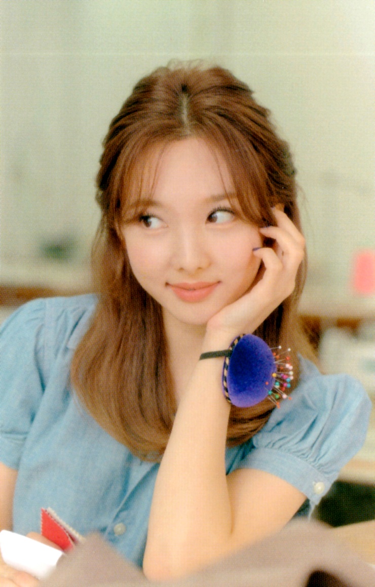 Im Nayeon Im Nayeon