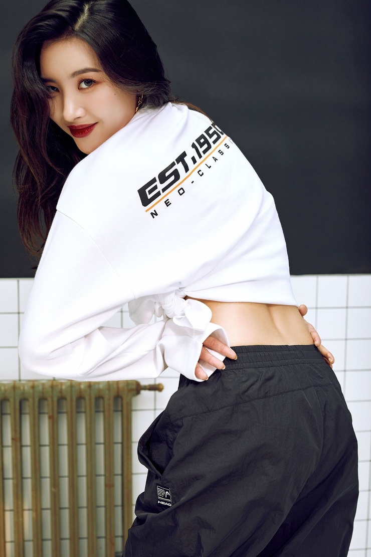 Lee Sunmi