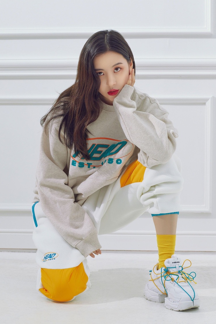 Lee Sunmi
