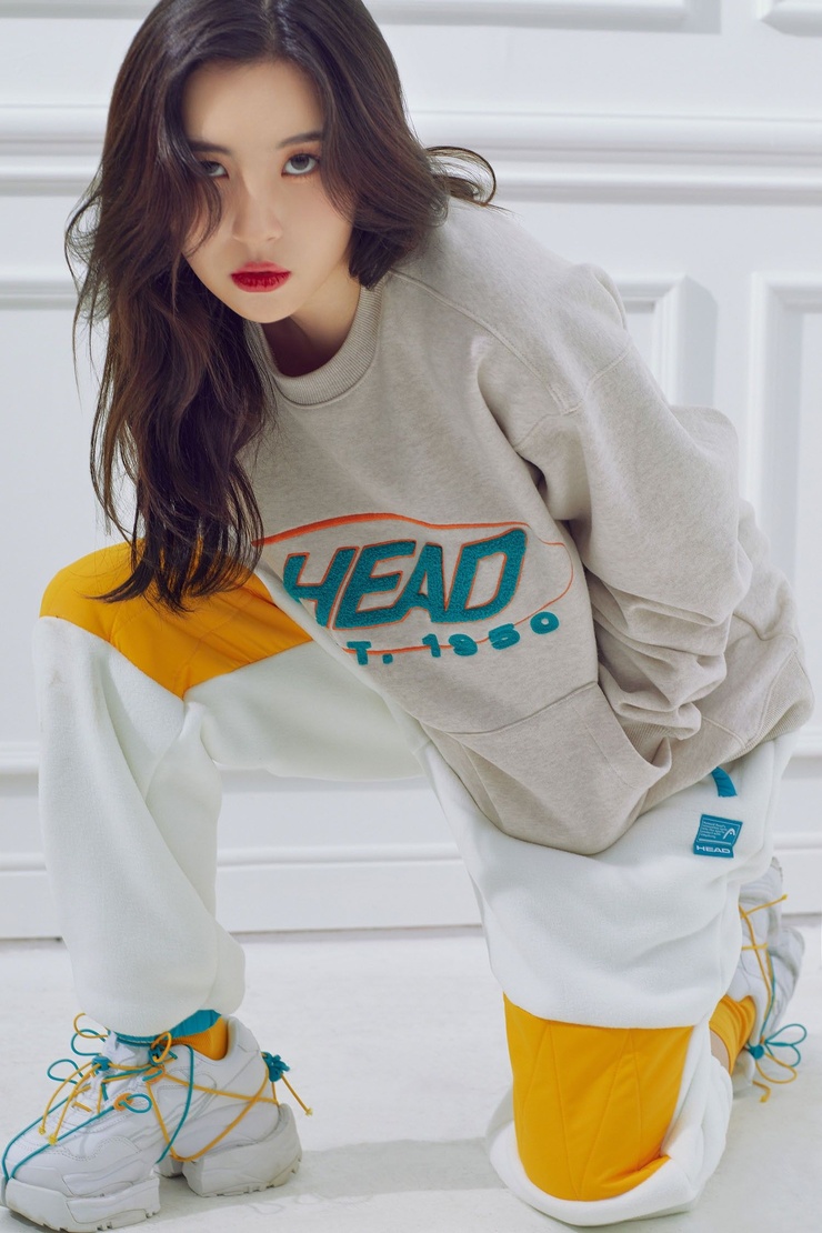 Lee Sunmi