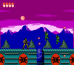 Desert Storm