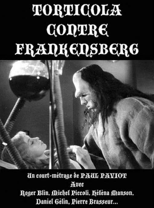 Torticola contre Frankensberg Torticola contre Frankensberg