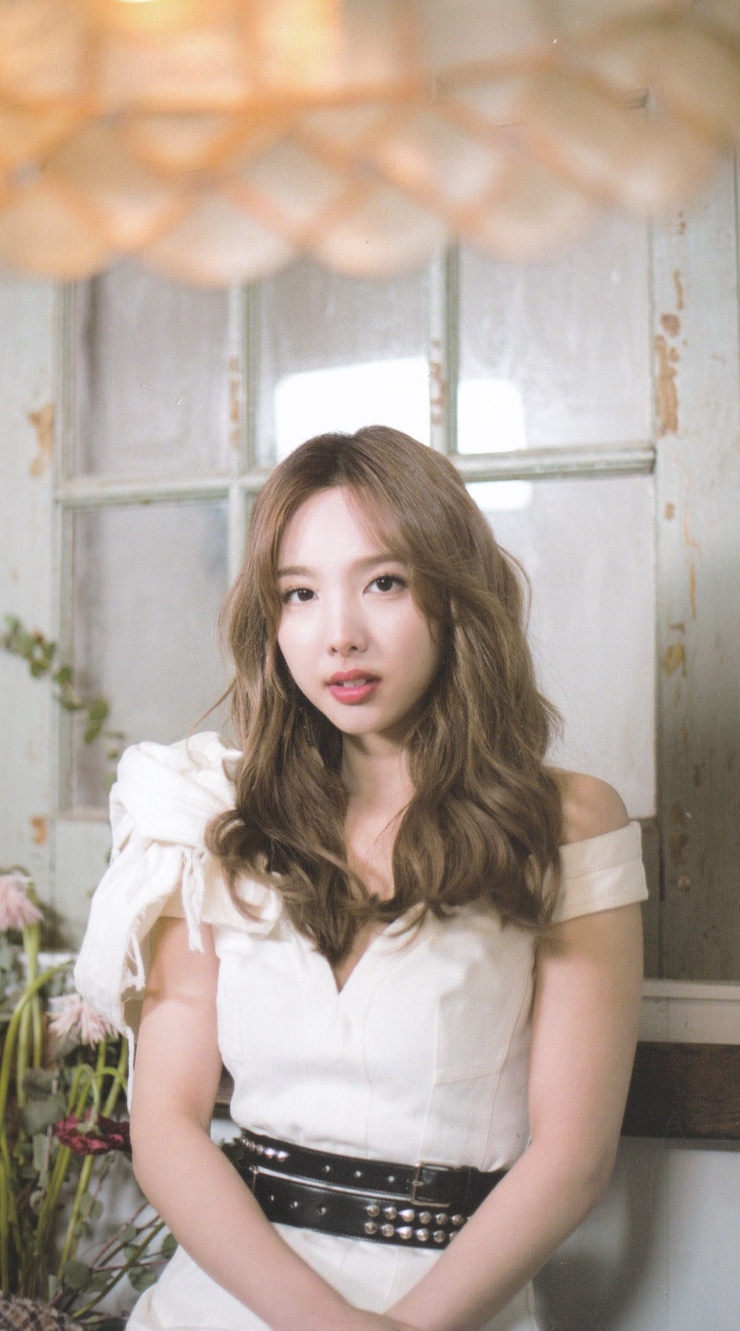Im Nayeon Im Nayeon