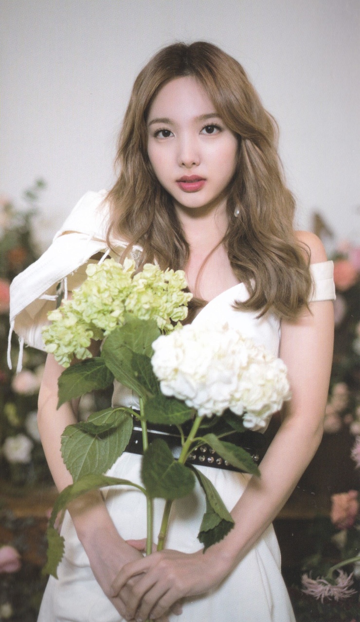 Im Nayeon Im Nayeon