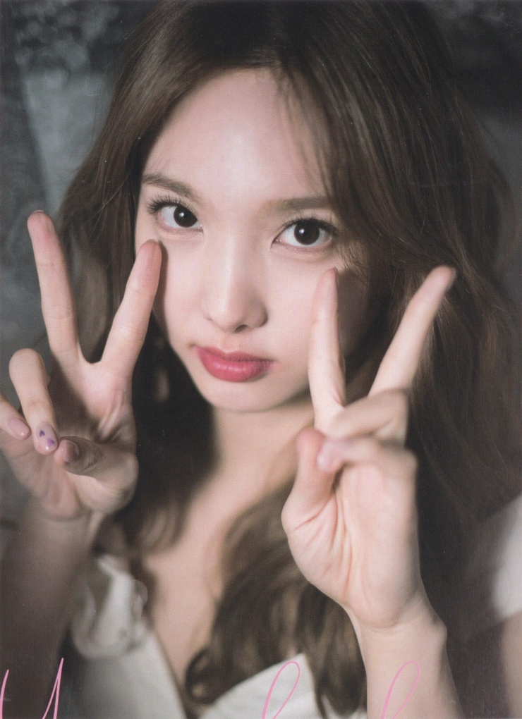 Im Nayeon Im Nayeon
