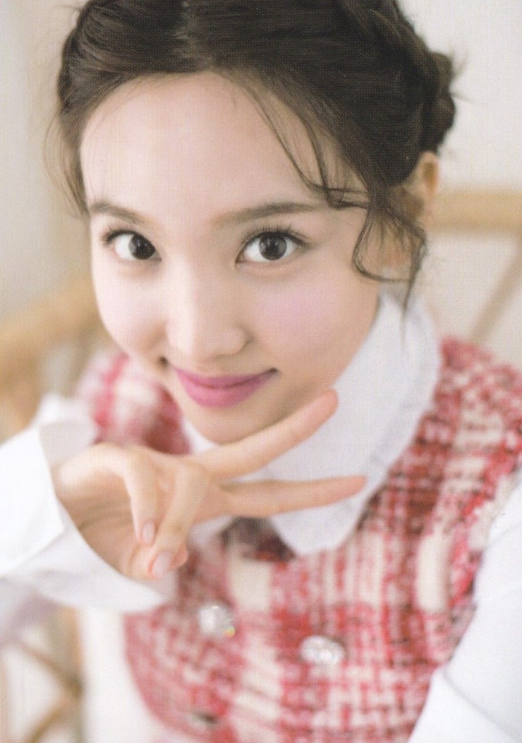 Im Nayeon Im Nayeon