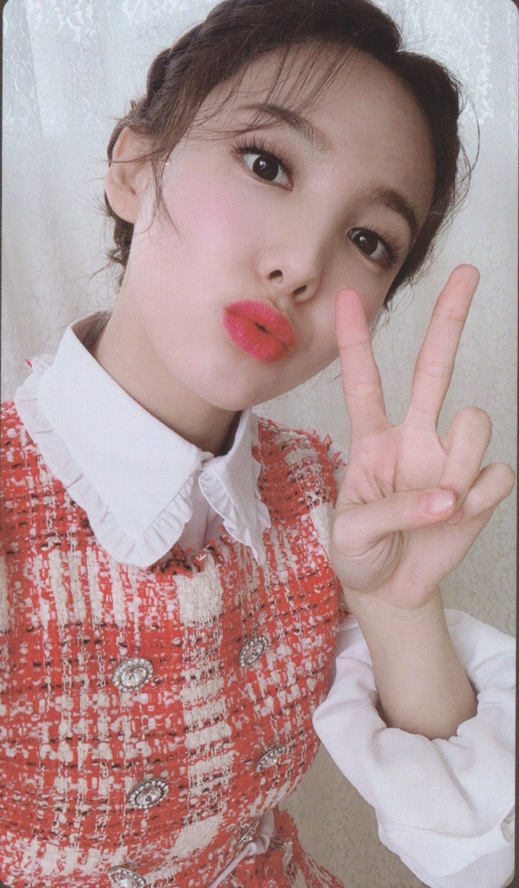 Im Nayeon Im Nayeon