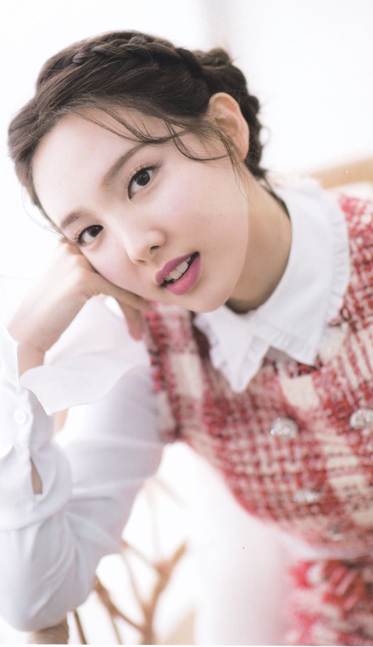 Im Nayeon Im Nayeon