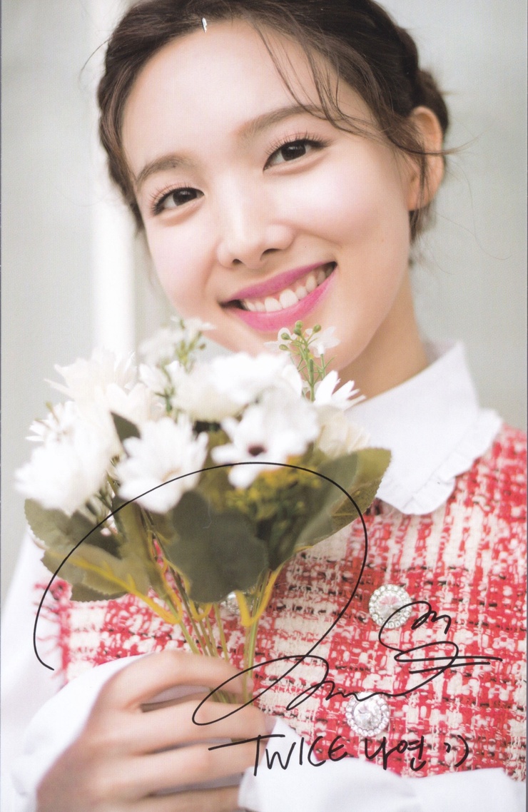 Im Nayeon Im Nayeon