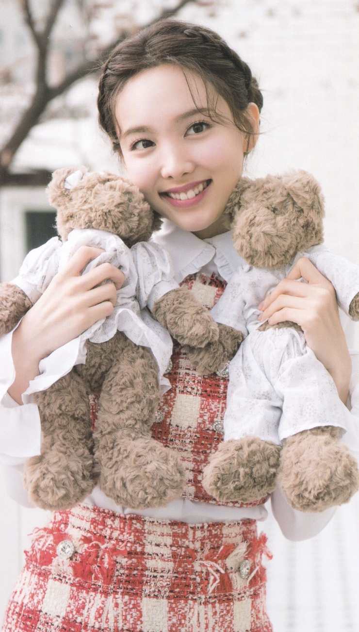 Im Nayeon Im Nayeon