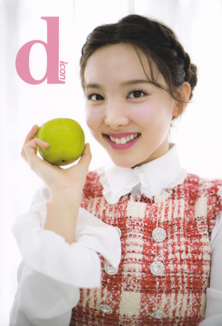 Im Nayeon