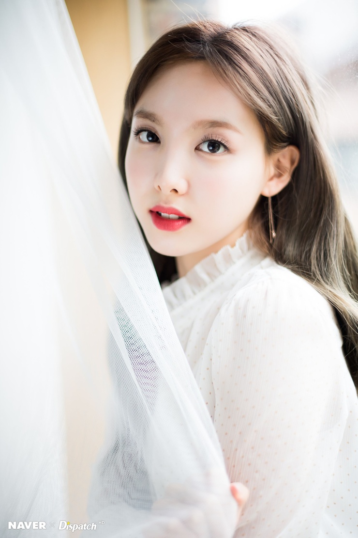 Im Nayeon Im Nayeon