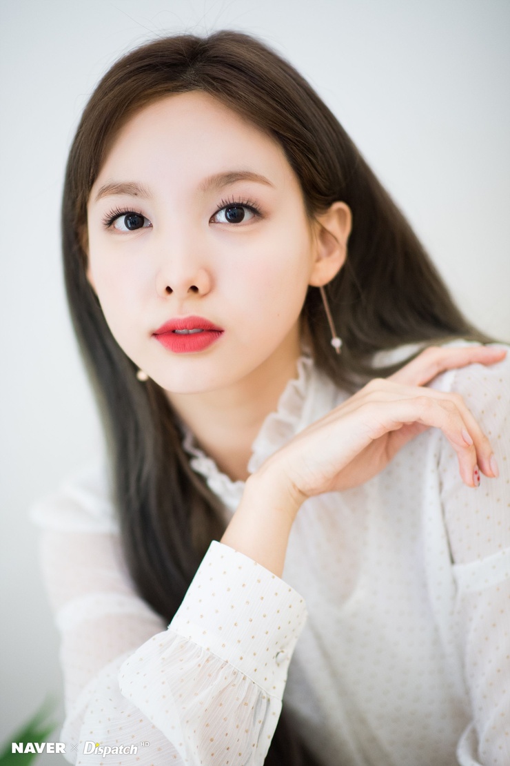 Im Nayeon Im Nayeon