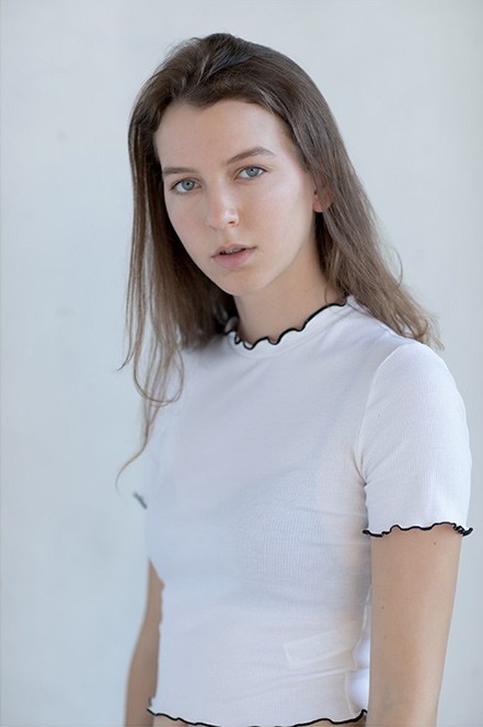 Maia Toakley