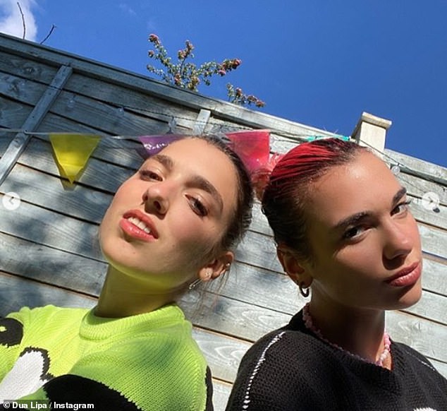 Dua Lipa