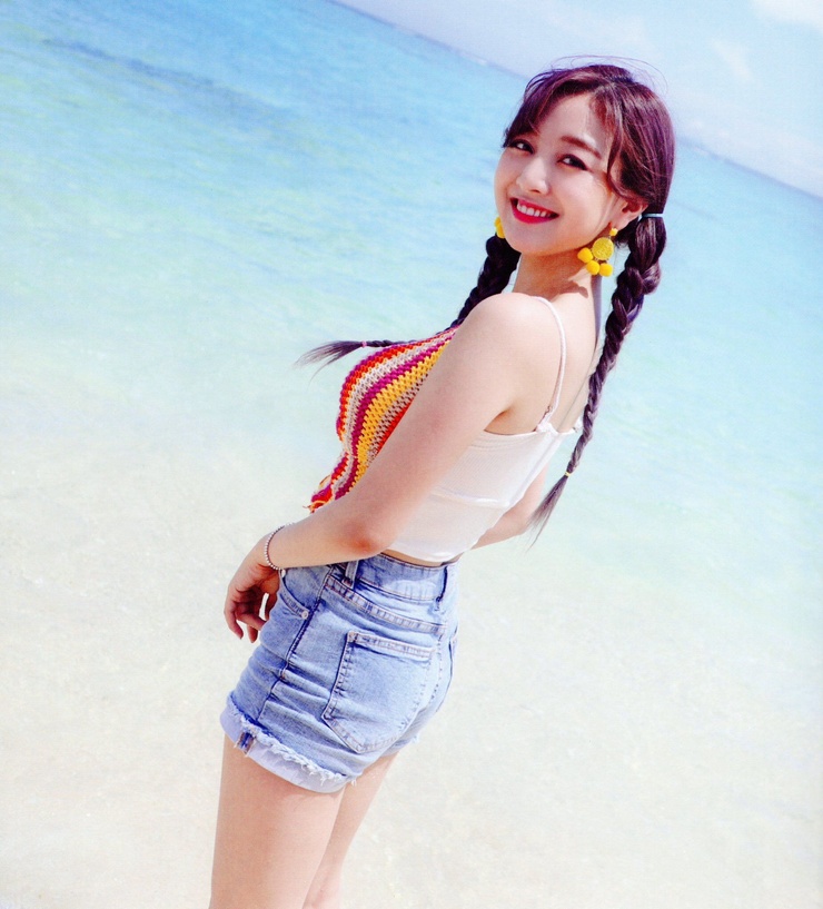 Park Ji soo Park Ji soo