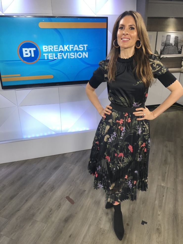 Dina Pugliese
