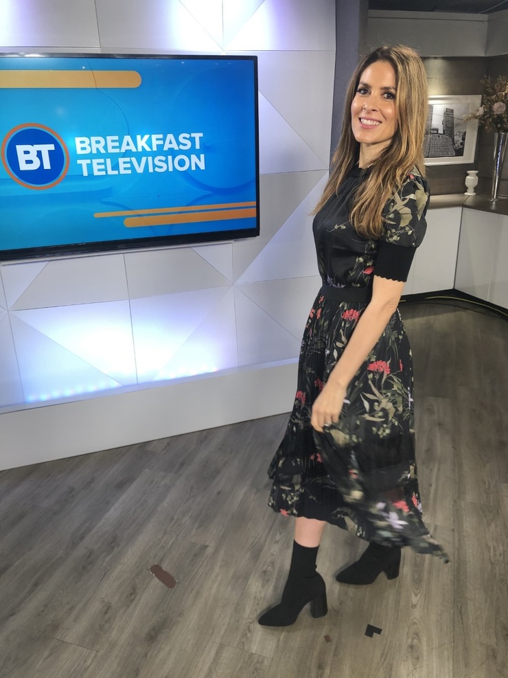 Dina Pugliese