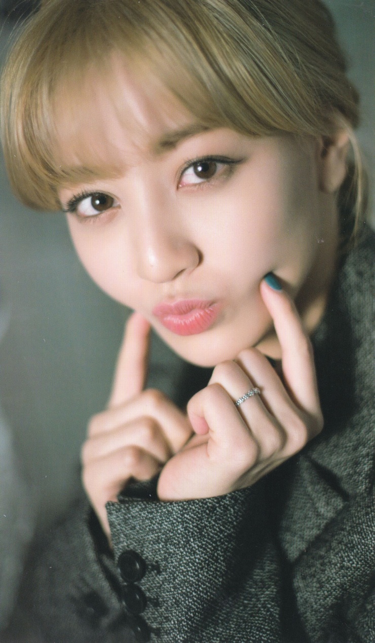Park Ji soo