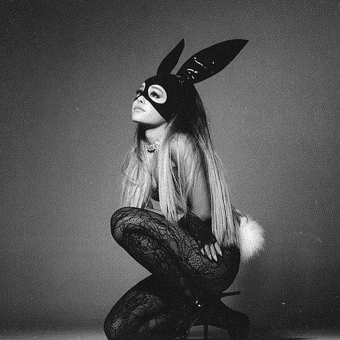 Ariana Grande Ariana Grande