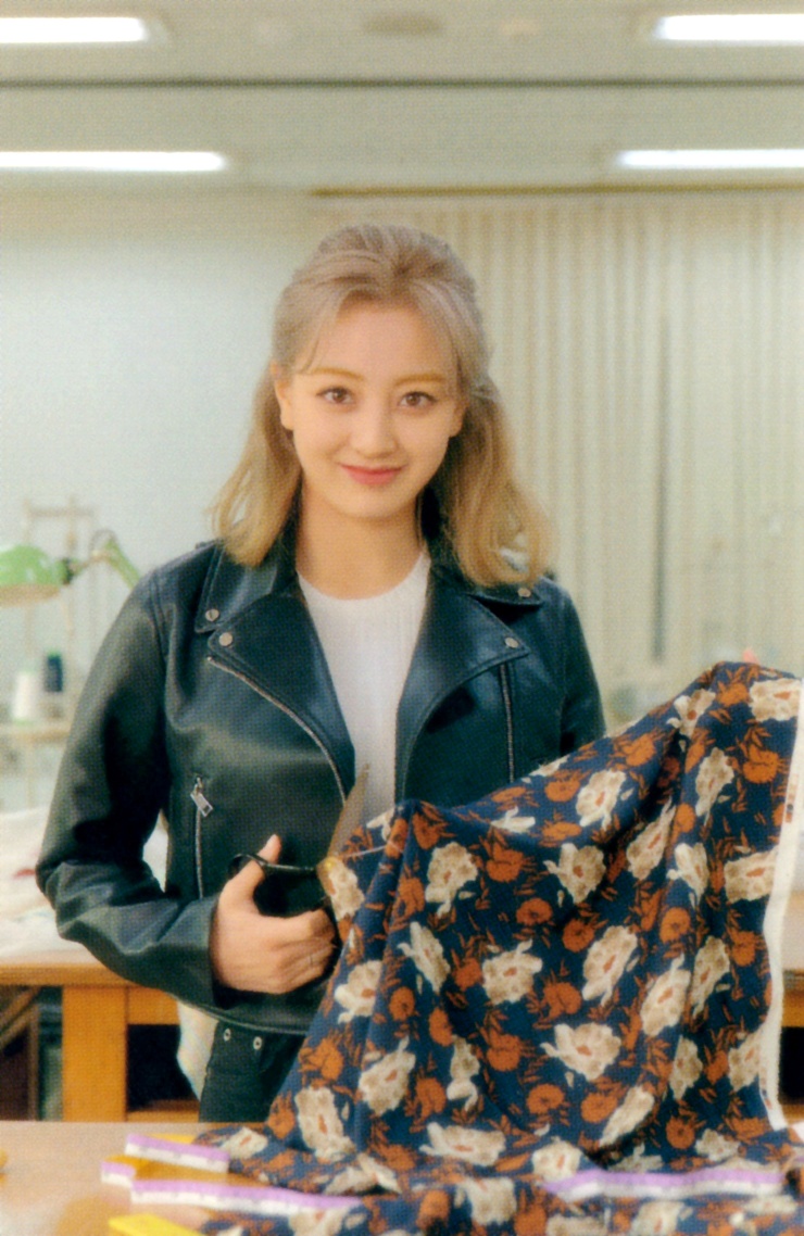 Park Ji soo