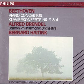 Beethoven: Piano Concerto 3 & 4