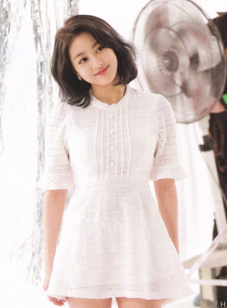 Park Ji soo