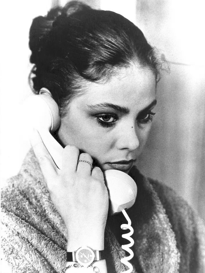 Ornella Muti