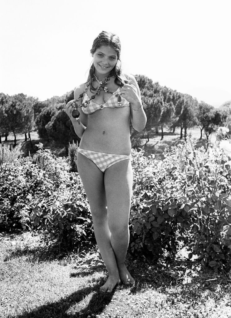 Ornella Muti Ornella Muti