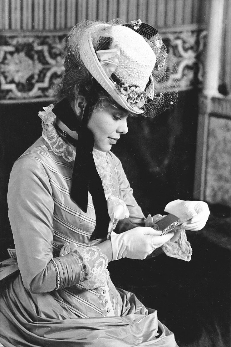 Ornella Muti Ornella Muti