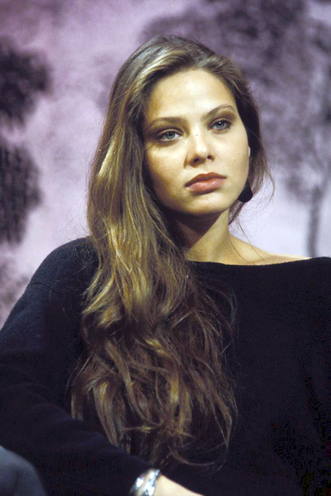 Ornella Muti Ornella Muti